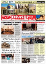 DİVRİĞİ'NİN SESİ