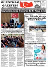 GÜROYMAK