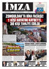 İMZA