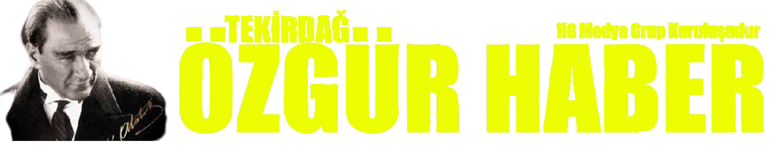 Tekirdağ Özgür Haber Gazetesi