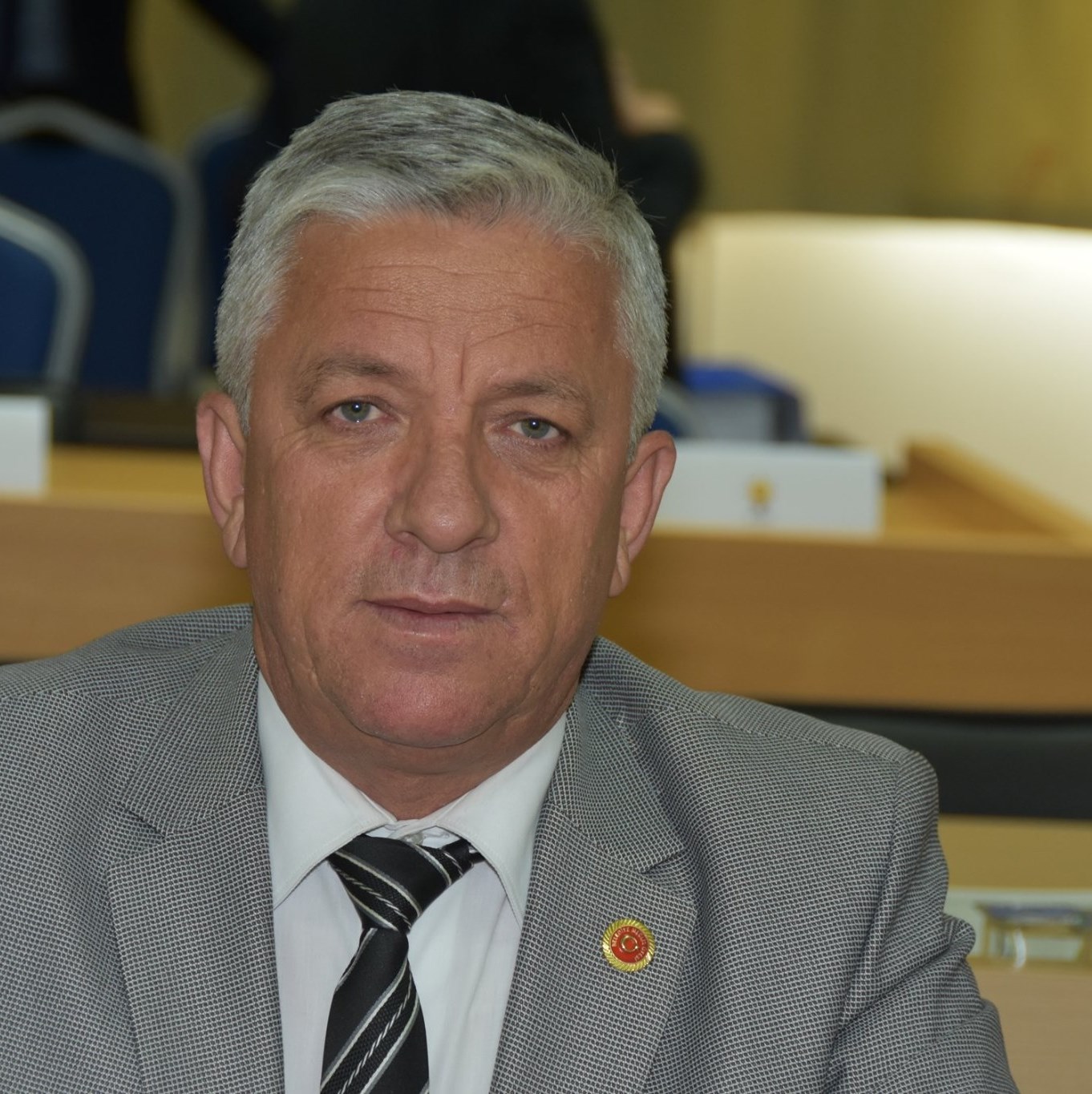 ALİ RIZA ETİ”DEN RAMAZAN BAYRAMI MESAJI