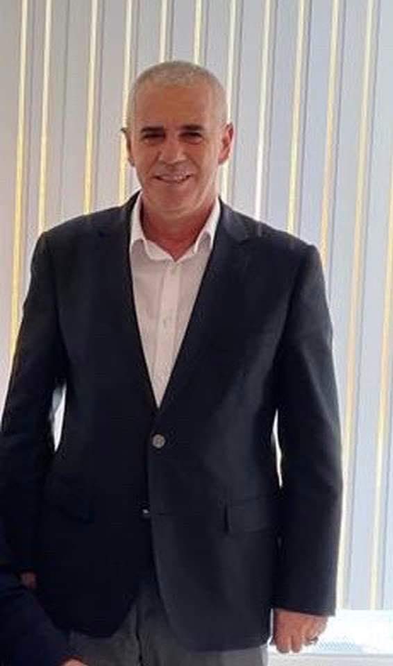 ALİ KIRAL”DAN RAMAZAN BAYRAMI MESAJI