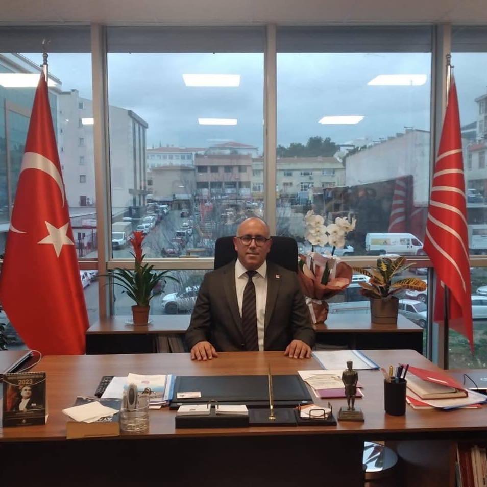 TAŞMERDİVENLİ : YALAN VE YAPMACIK SİYASETİNİZ YERİN DİBİNE BATSIN!