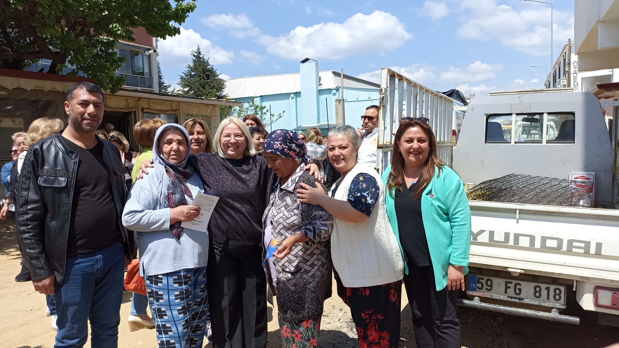 YONTAR: ‘BAŞARACAĞIMIZA OLAN İNANCIM TAM !