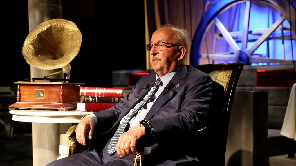 ŞEHİR TİYATROLARI PERDELERİNİ AÇIYOR