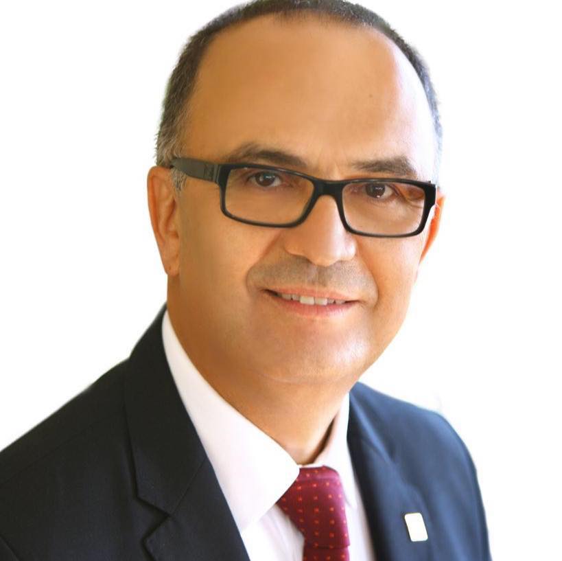 ÇETİN” SÜLEYMANPAŞADA FARK İNŞA EDELİM