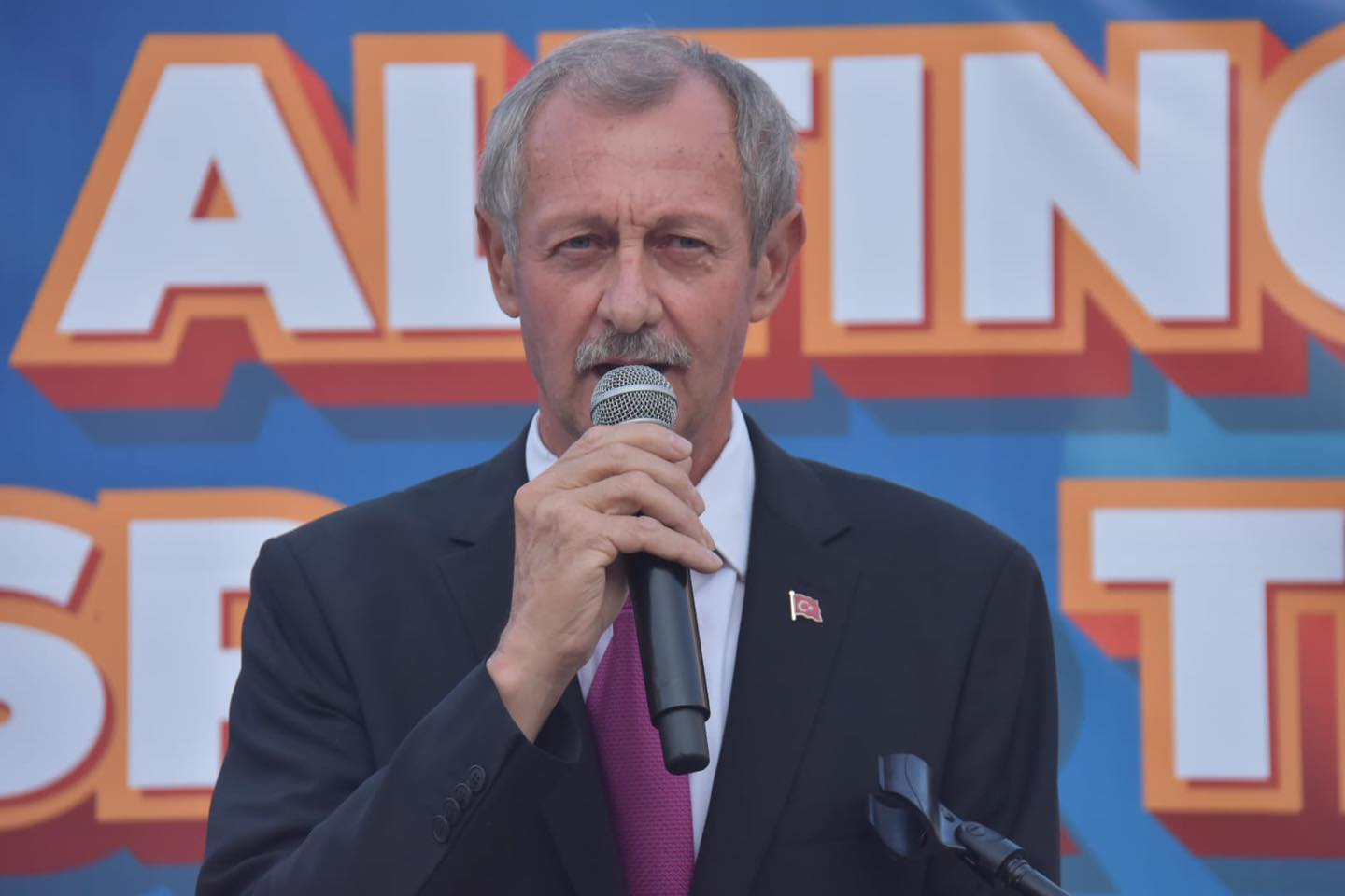 Süleymanpaşa Belediyesinden Altınova’ya bir dev yatırım daha