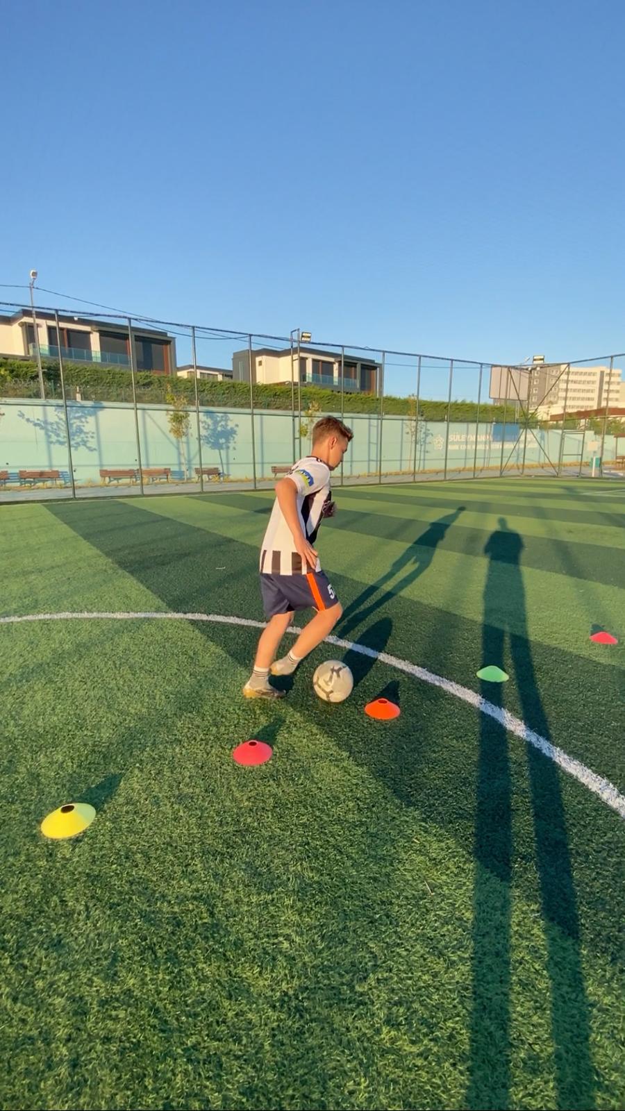 GELECEĞİN ARDA GÜLERİ BELLİ OLDU