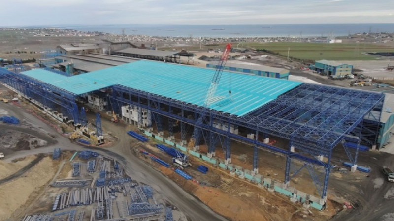 50 MİLYON DOLAR DOLANDIRAN ÇETE GÖZALTINDA