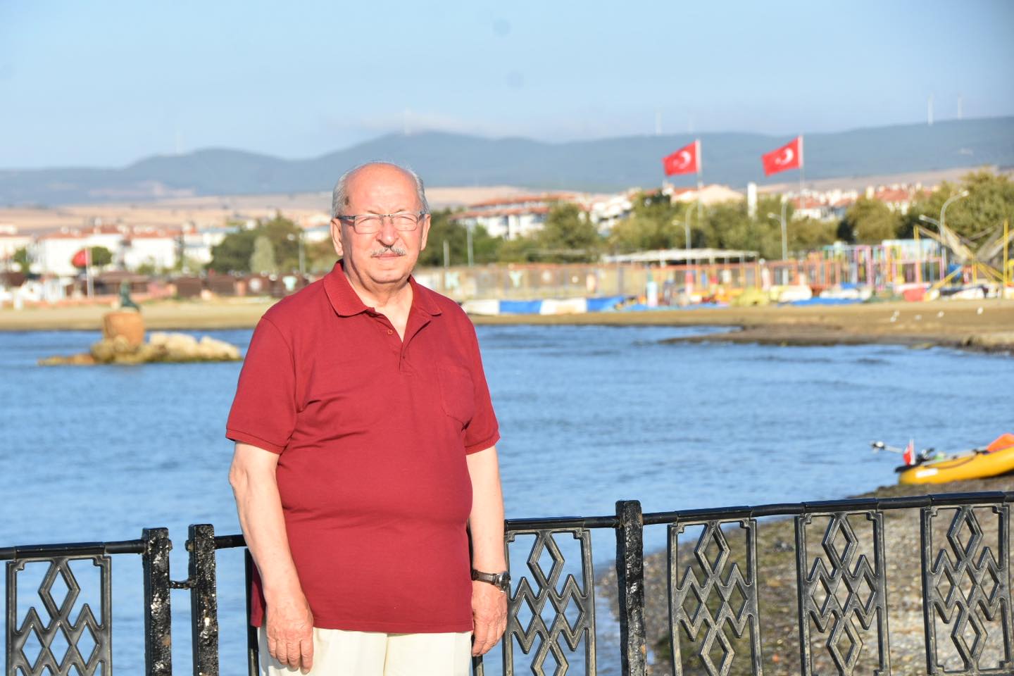 BU ENERJİYE ŞAPKA ÇIKARILIR