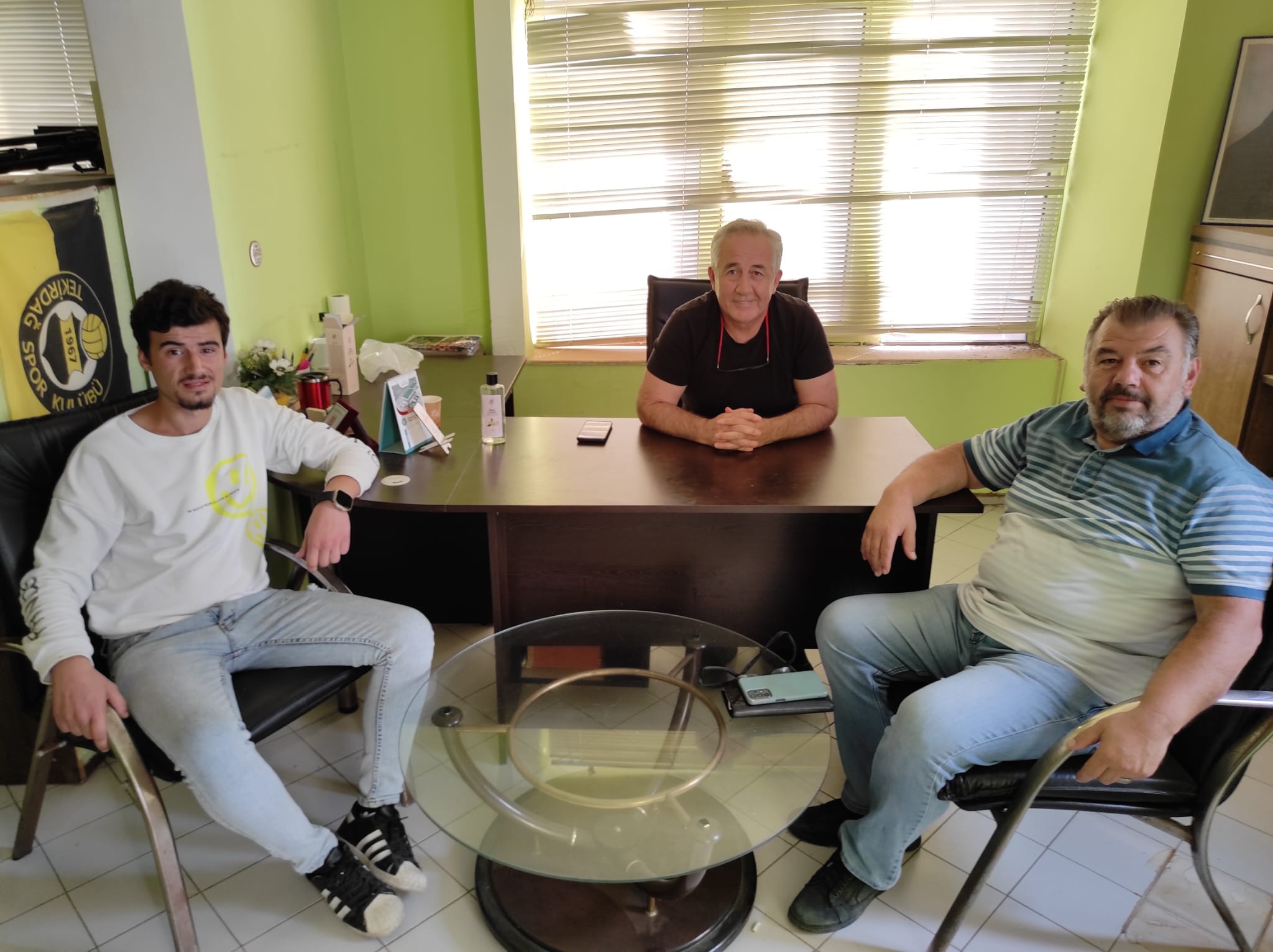 Canikliye Doğum Günü Sürprizi