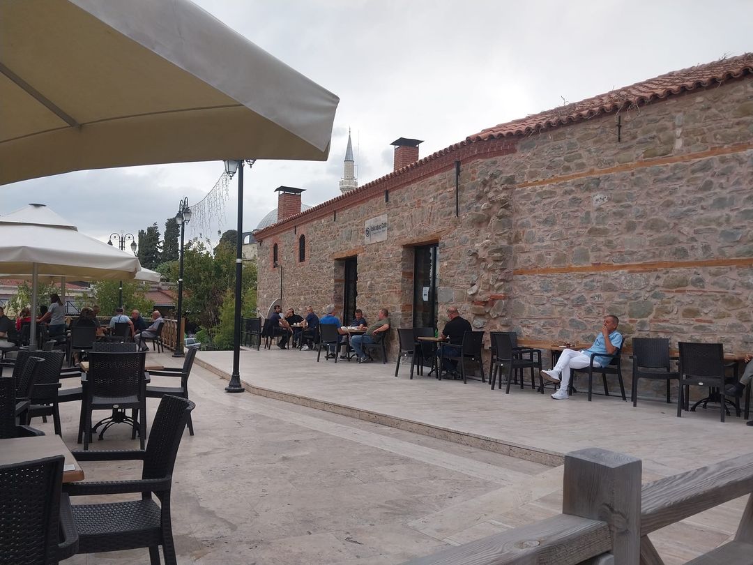 AÇIK İHALEYE 4 FİRMA KATILDI