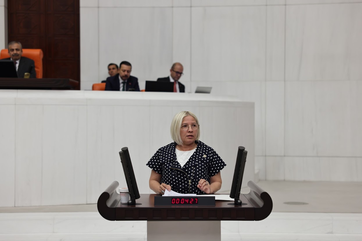 ÇEDES PROJESİ SORU ÖNERGESİNE VERİLEN YANIT HAVADA KALDI