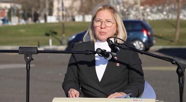 YONTAR: BU İŞİN PARTİSİ YOK ÜLKE ELDEN GİDİYOR!