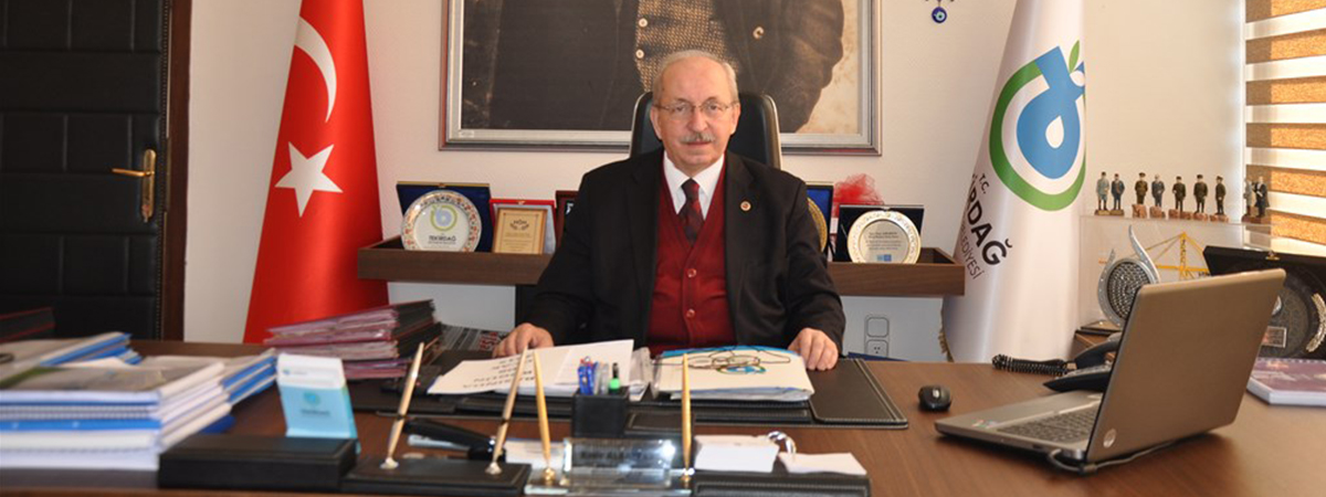 KADİR ALBAYRAK’IN TÜRKİYE’NİN 100. KURULUŞ YIL DÖNÜMÜ VE 29 EKİM CUMHURİYET BAYRAMI MESAJI