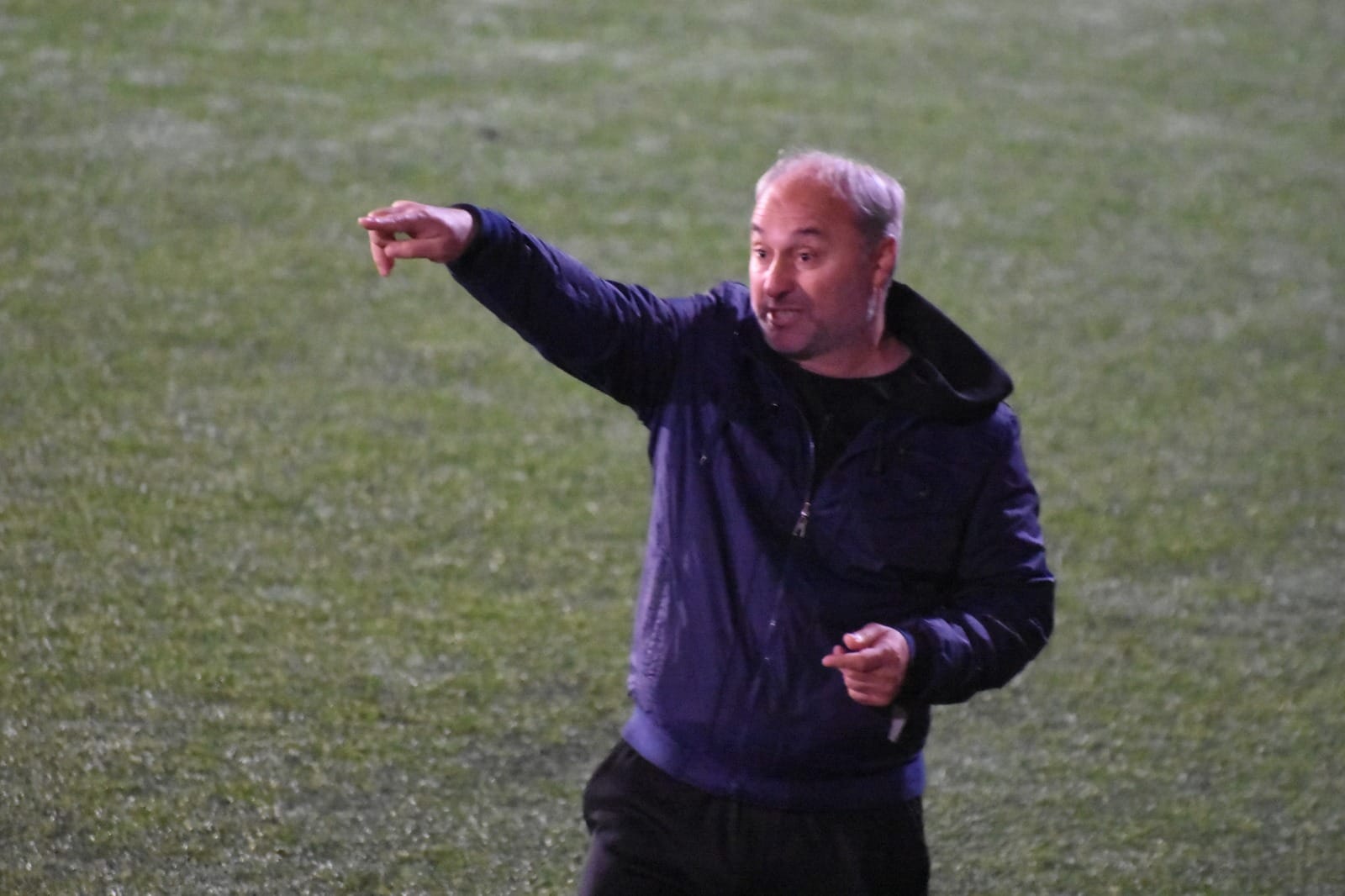 GÜNAY : HAYATIMIN EN GURURLU HAFTASI