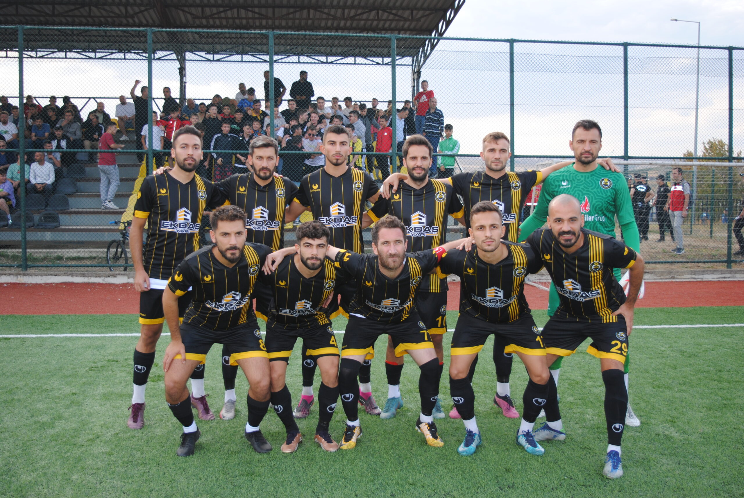 Oynanan oyun tatmin etmedi