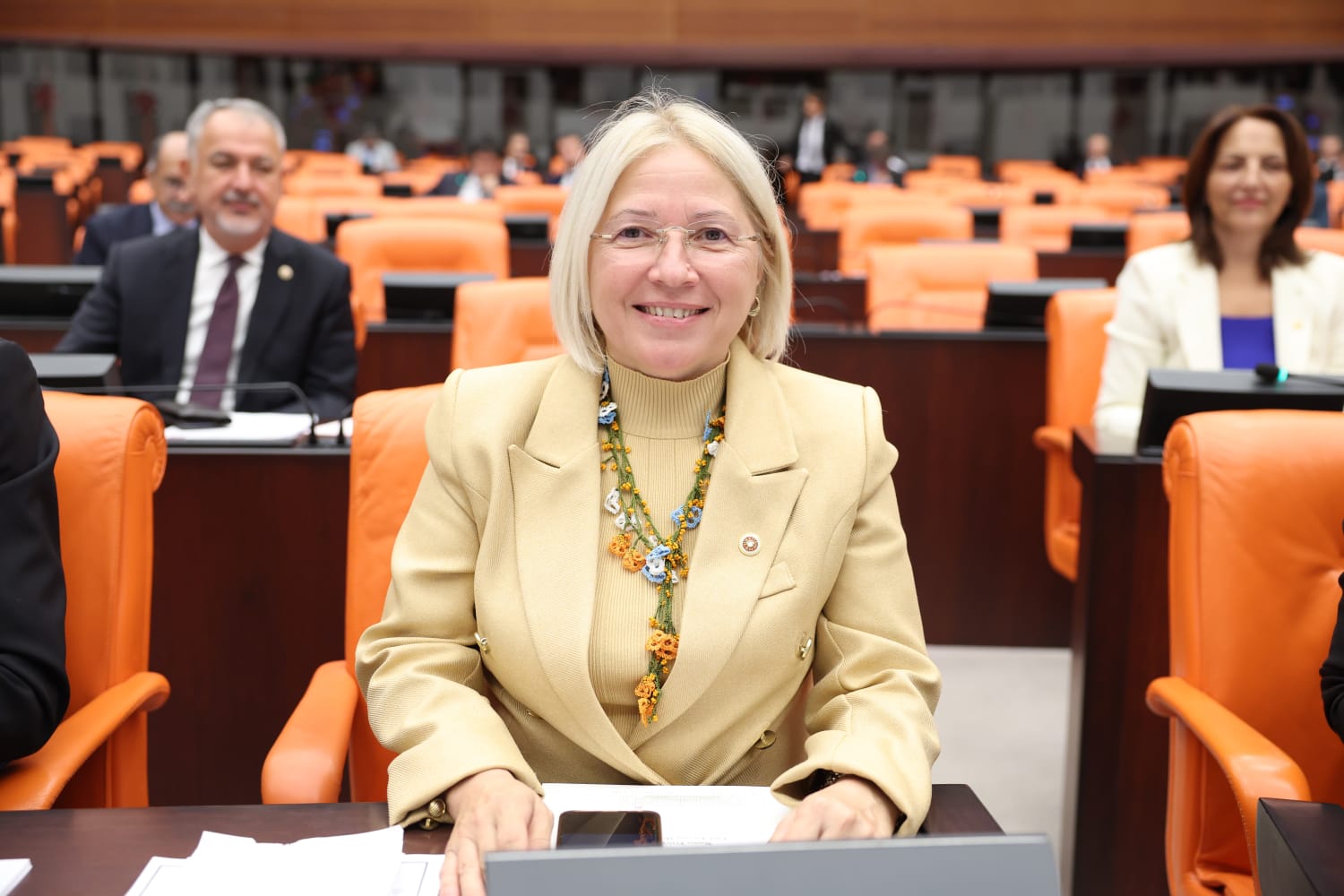 YONTAR : TAHAMMÜLÜMÜZ YOK