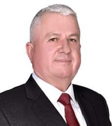 HEM MECLİS ÜYELİGİNDEN, HEM PARTİDEN İSTİFA ETTİ .