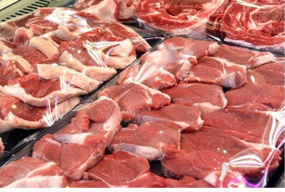 ET FİYATINA İTİRAZ