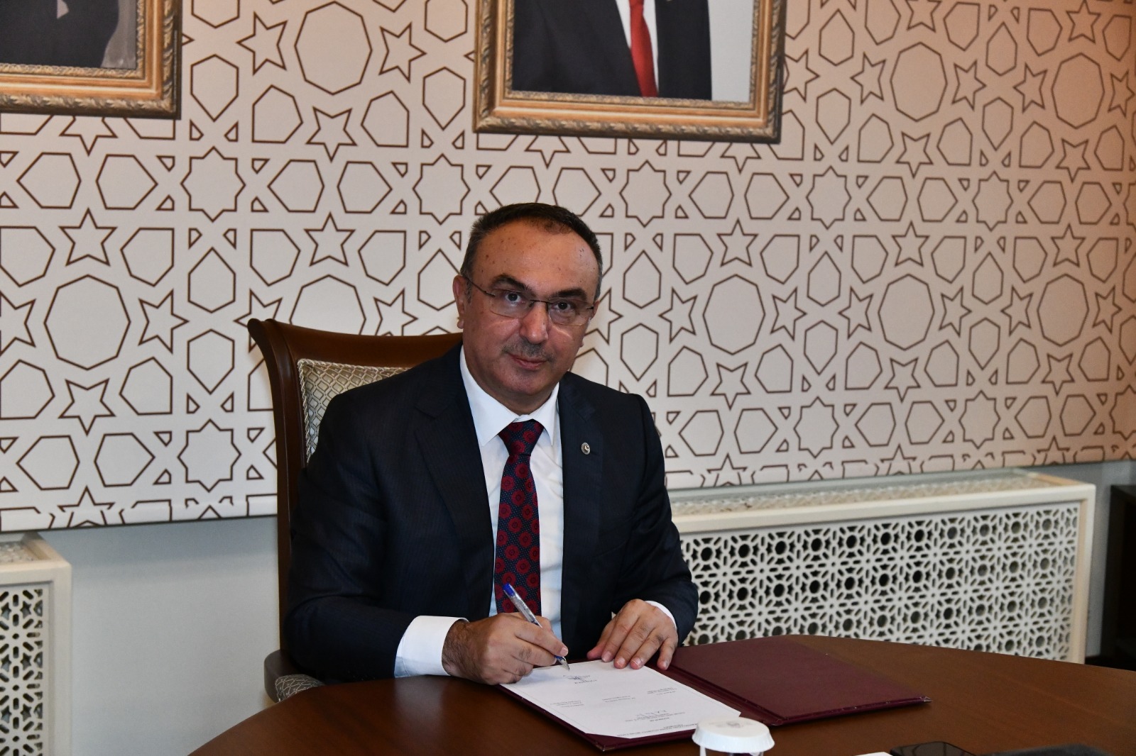 Çerkezköy İlçemizde 8 Derslikli Özel Eğitim Anaokulu Yaptırılacak