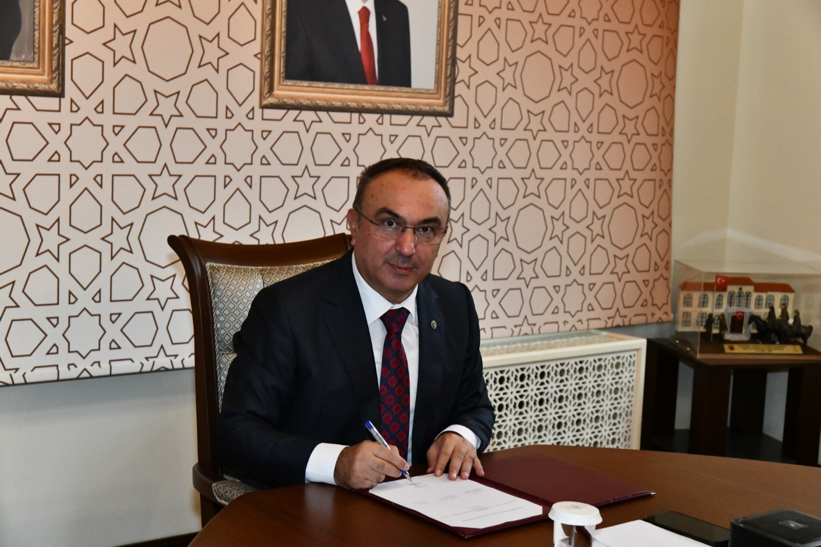 Çorlu İlçemizde 4 Derslikli Anaokulu Yaptırılacak