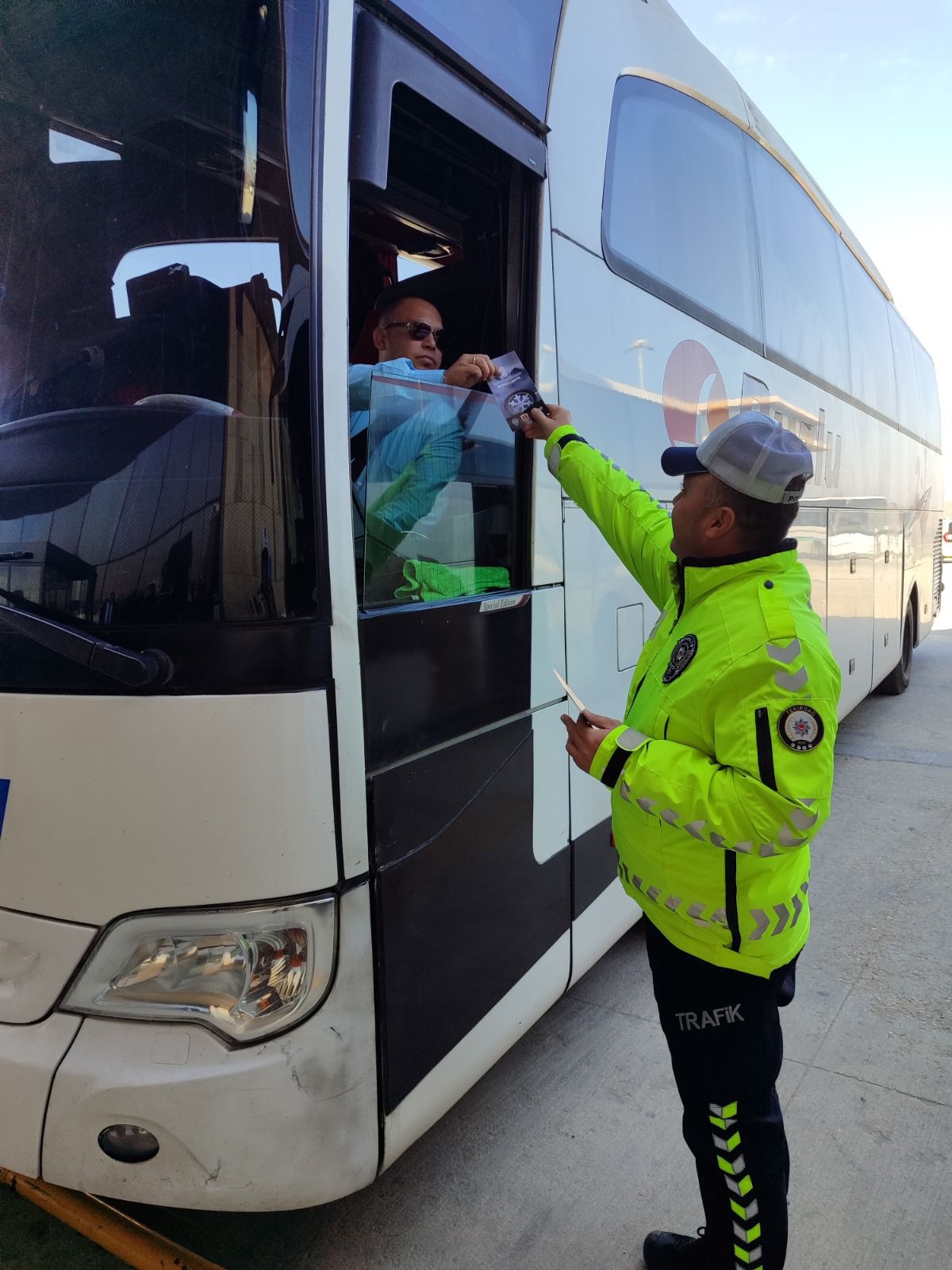 Kış Lastiği Uygulaması 1 Aralık İtibari ile Başlıyor