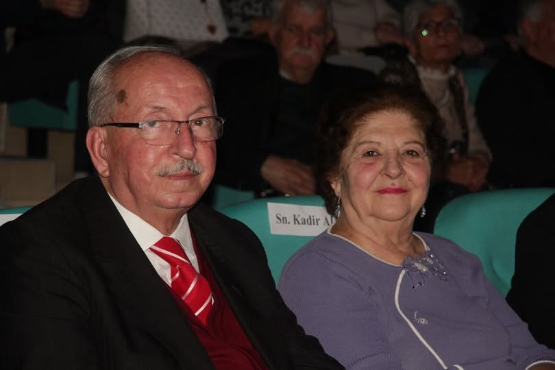 KADİR ALBAYRAK YENİDEN…