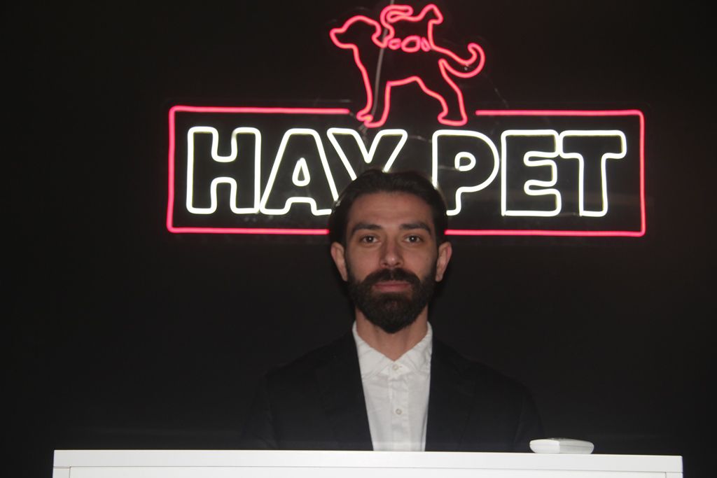 HAY PET TEKİRDAĞLILARIN HİZMETİNDE