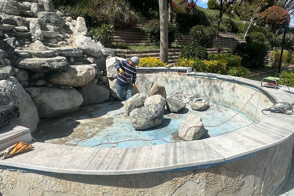 Mola Park Yaza Hazır