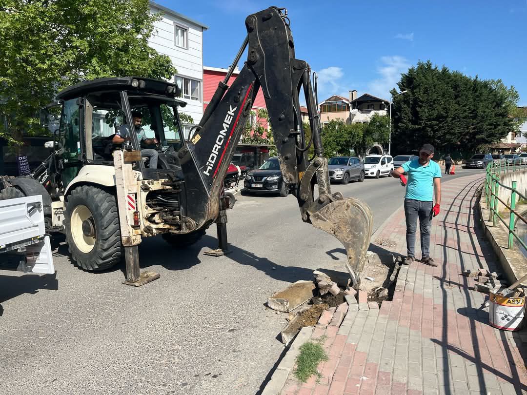 Volkan Nallar: “Süleymanpaşa’nın Dört Bir Yanında Sahadayız