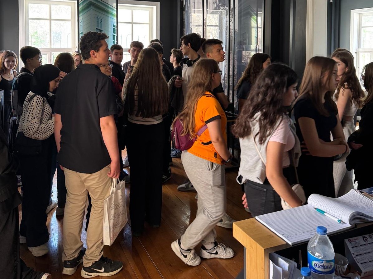 Süleymanpaşa Belediyesi Müzelerine Ziyaretçi Akını