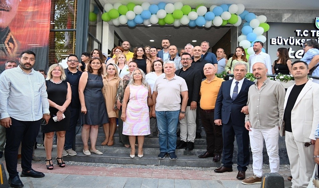 TEKİRDAĞ’DA KAMU YATIRIMI OLAN İLK TURİZM TESİSİ KAPILARINI AÇTI