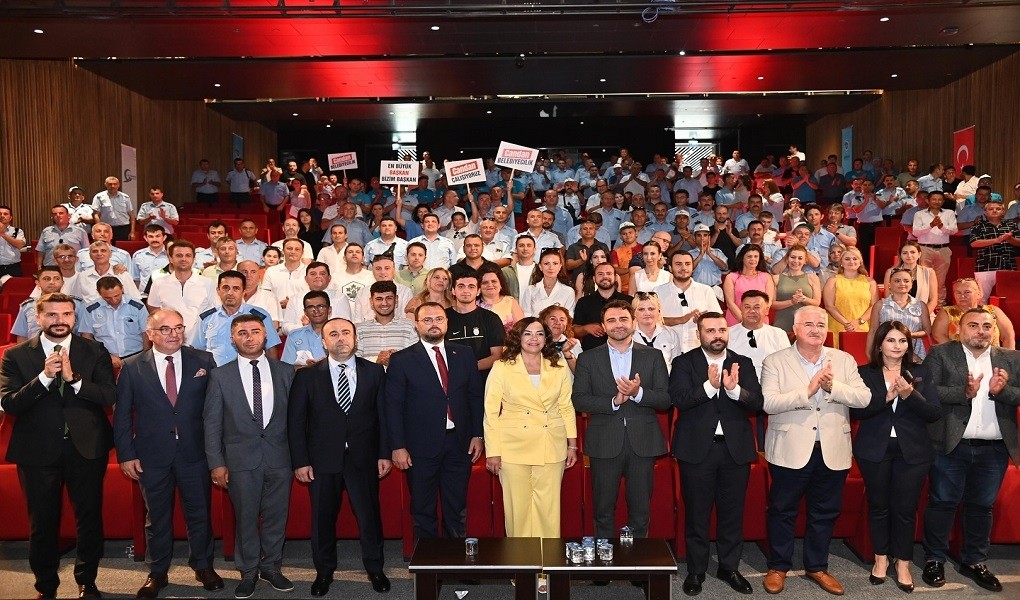 TEKULAŞ VE ÖZ TAŞIMA İŞ SENDİKASI ARASINDA TOPLU İŞ SÖZLEŞMESİ İMZALANDI