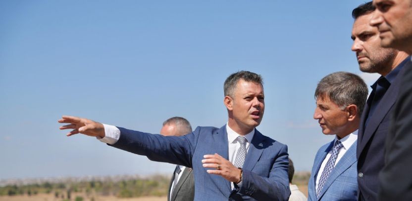 Çorlu Kalesi`ndeki Kazı Çalışmaları Hızla İlerliyor