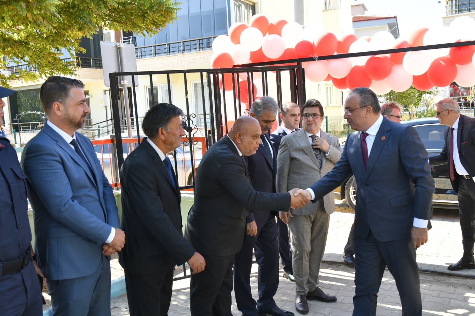 Sosyal Hizmetler Roman Gençlik Forumu ve Rol Model Etkinliği Düzenlendi