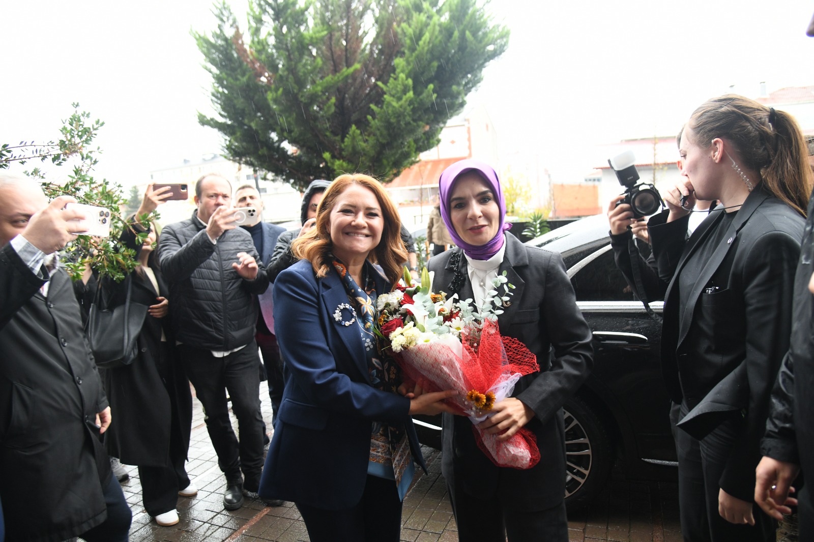 Engelsiz Yaşam Merkezi Protokolü İmzaladı