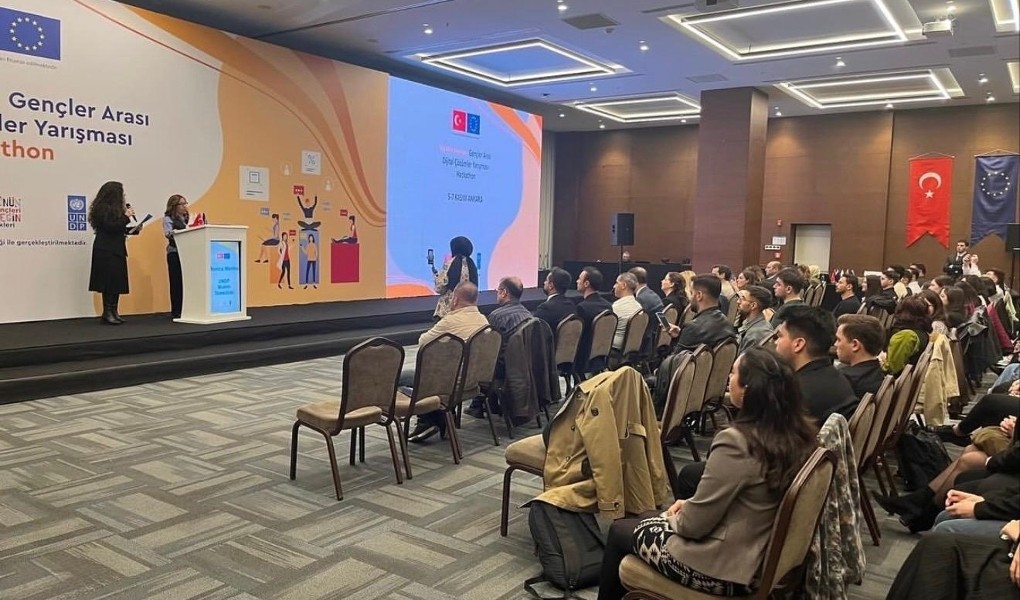 TEKİRDAĞ DİGEM PROJESİ FİNALDE YARIŞTI