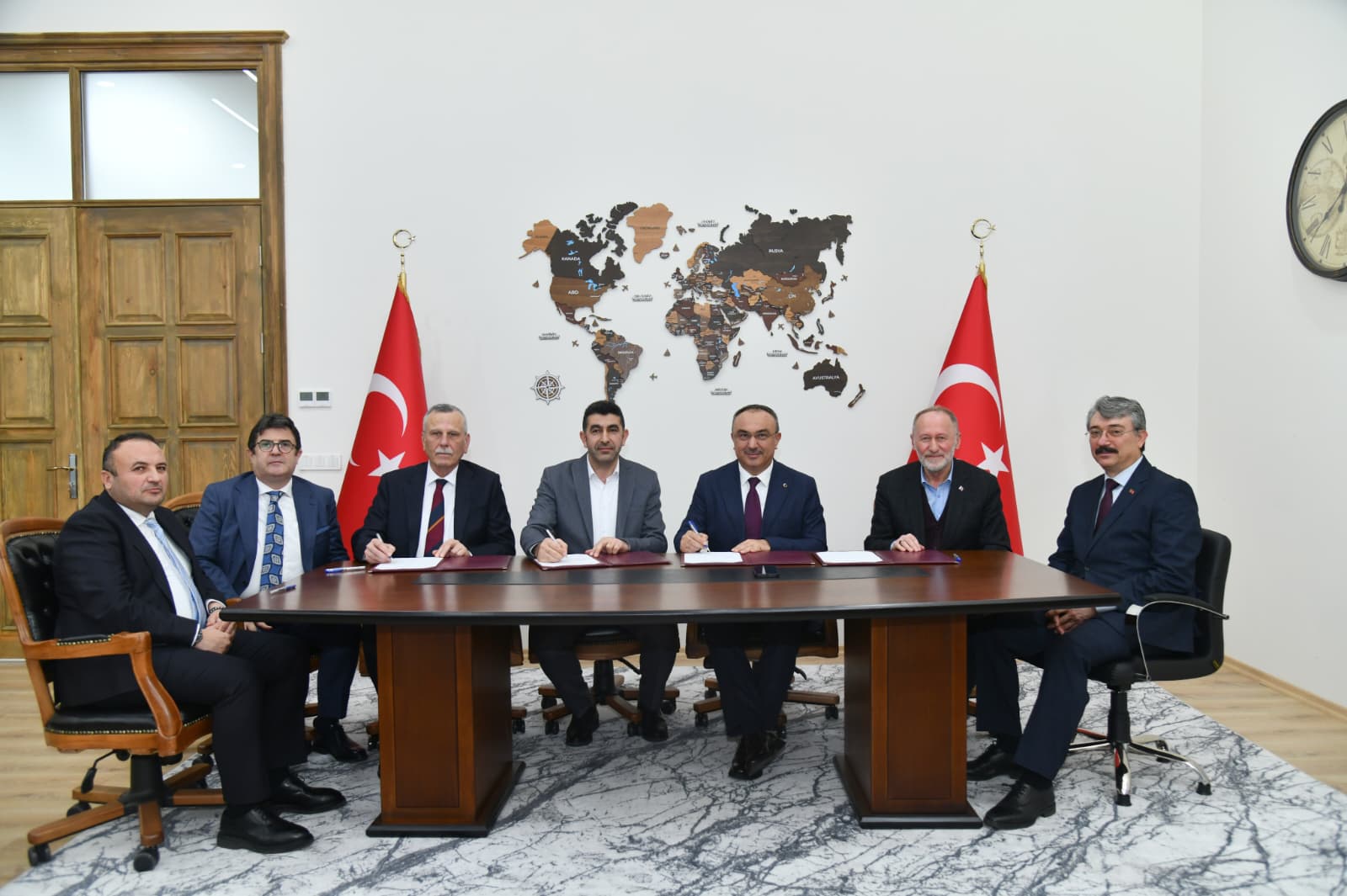 Çerkezköy İlçemizde 8 Derslikli İlkokul Yaptırılacak