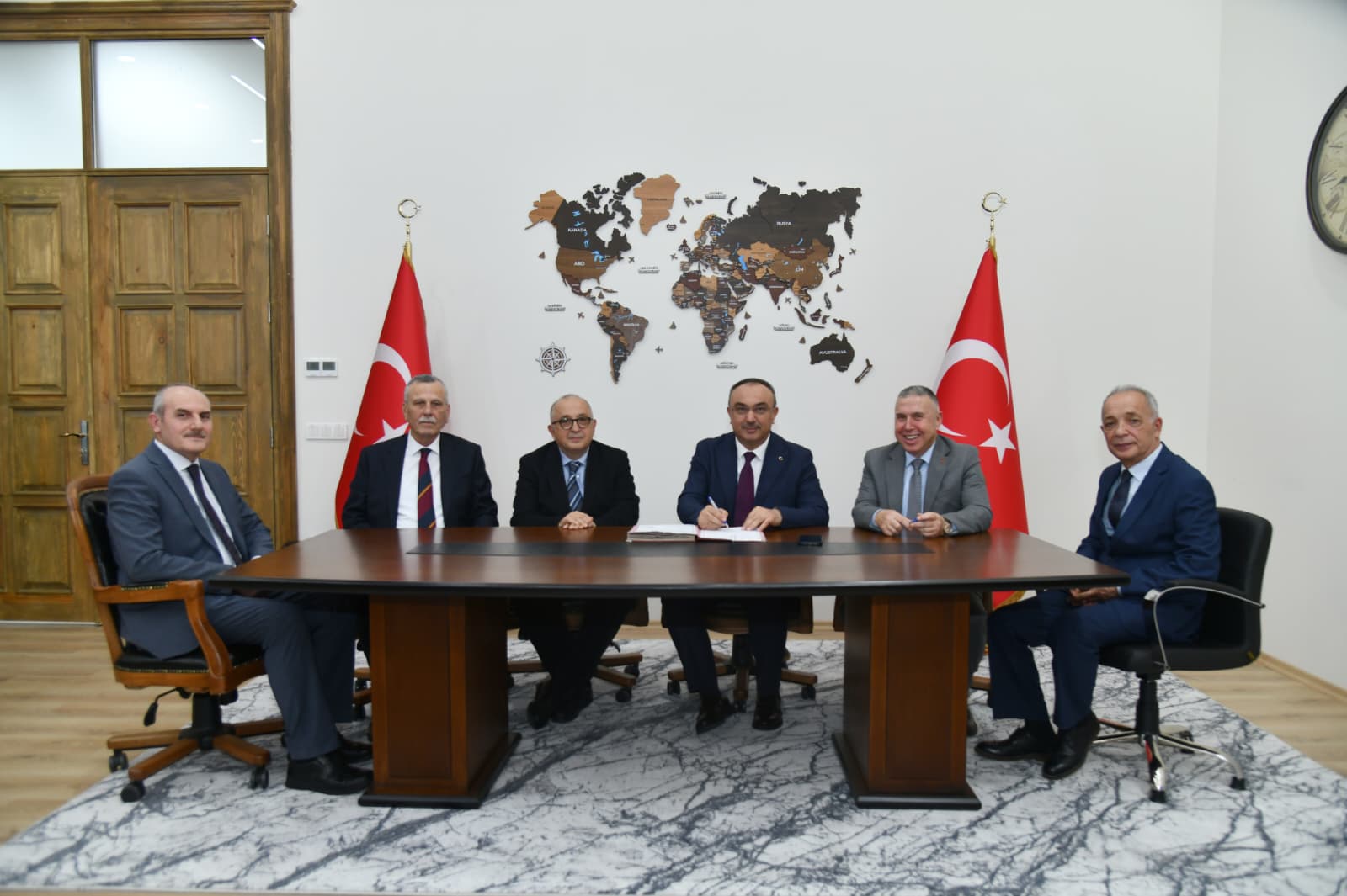 Çerkezköy İlçemizde 112 Acil Sağlık Hizmetleri İstasyonu Yaptırılacak