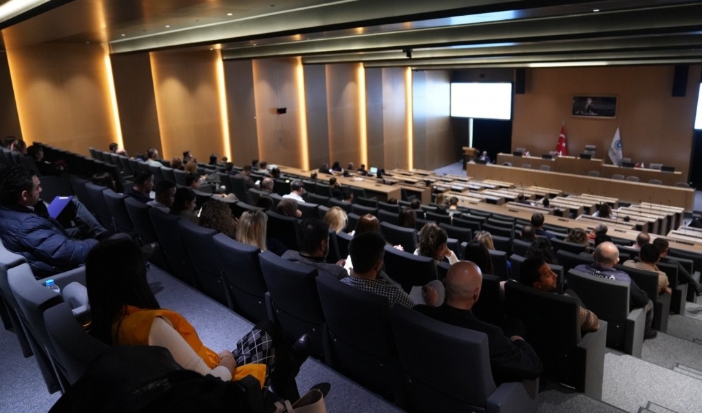 BÜYÜKŞEHİR PERSONELİNE KAMU İHALE MEVZUATI EĞİTİMİ