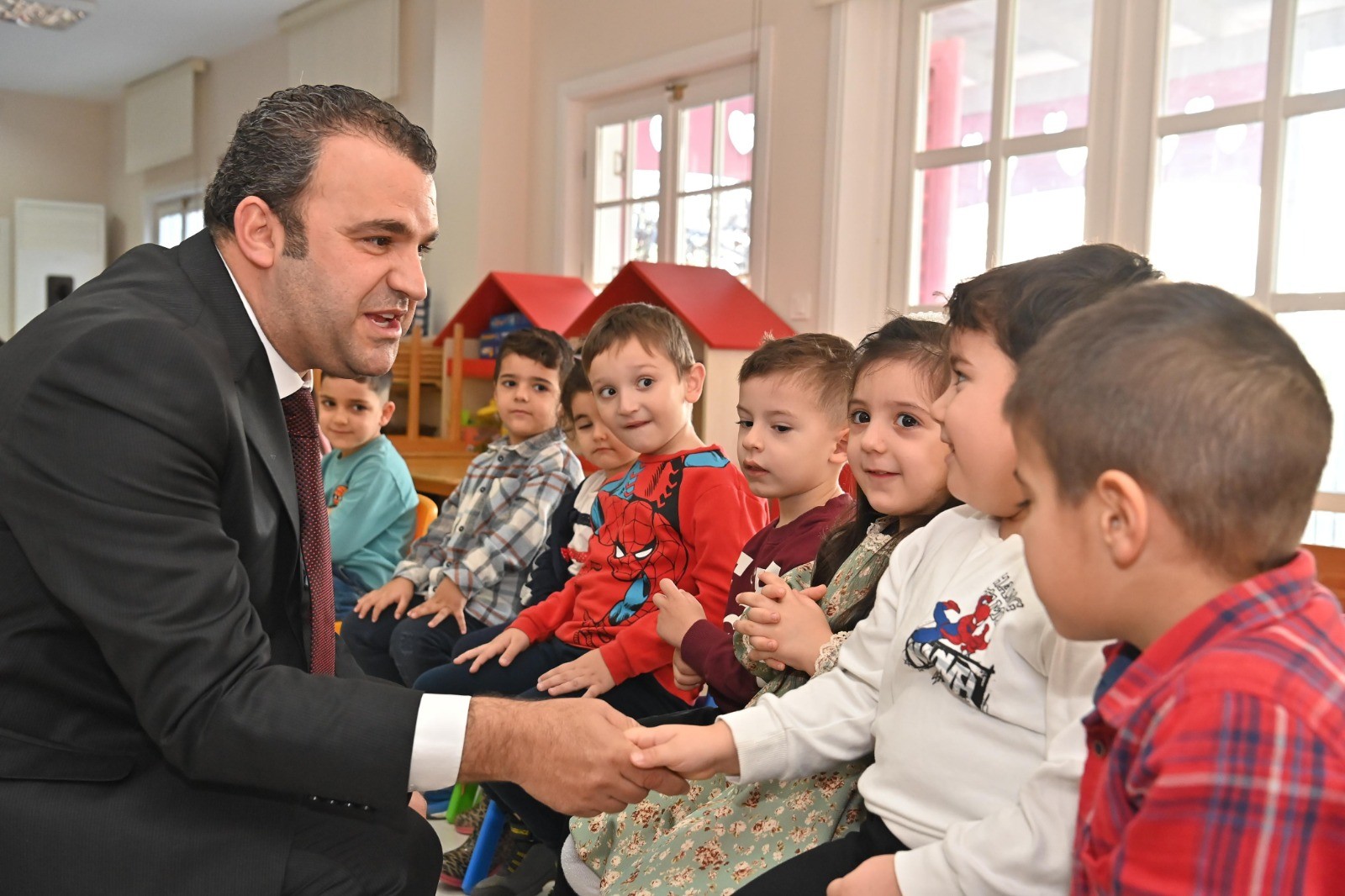 Süleymanpaşa Belediyesinden Çocuklara Ücretsiz Eğitim ve Etkinlik Desteği