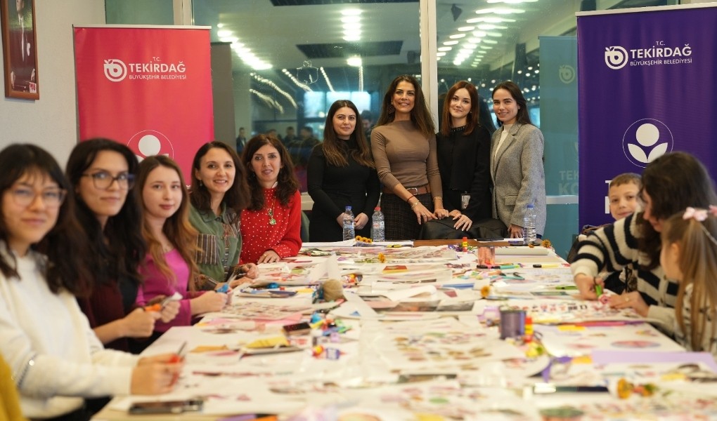 HAYALLER PANOYA, HEDEFLER KALBE DOKUNDU