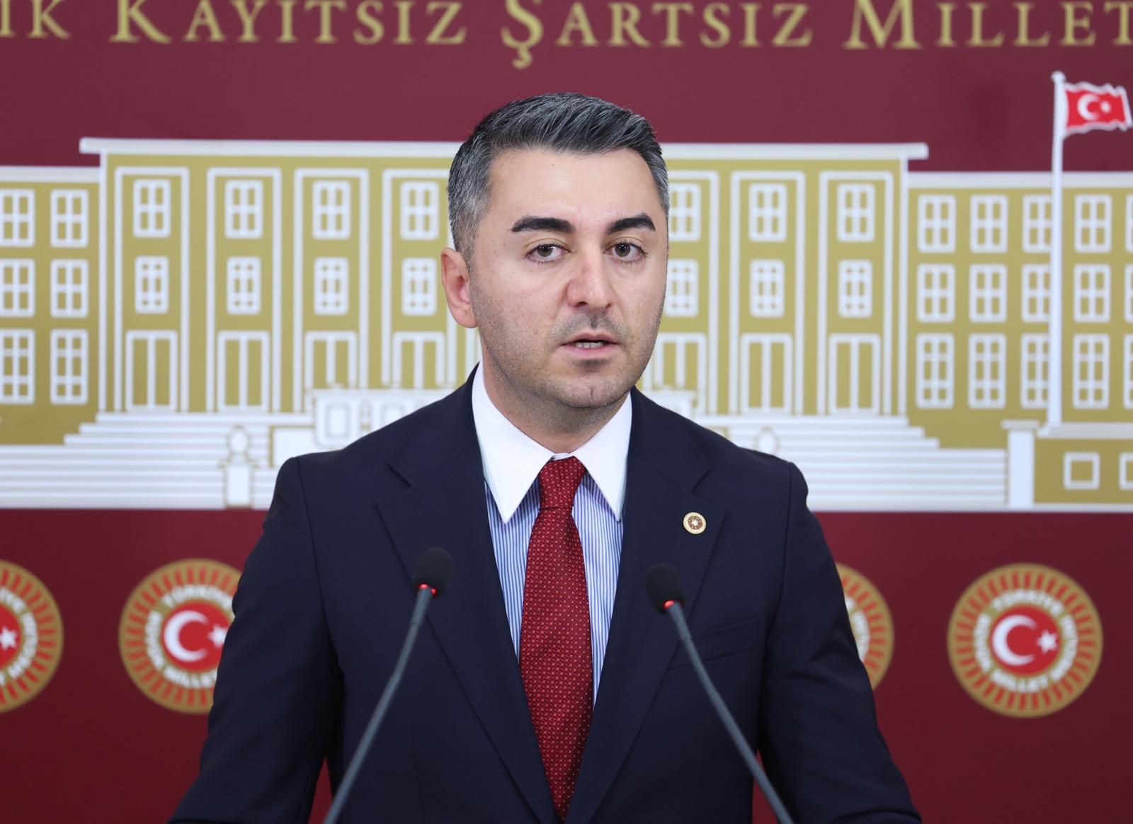 3 yıl geçti neden hala sorunlar bitmedi?