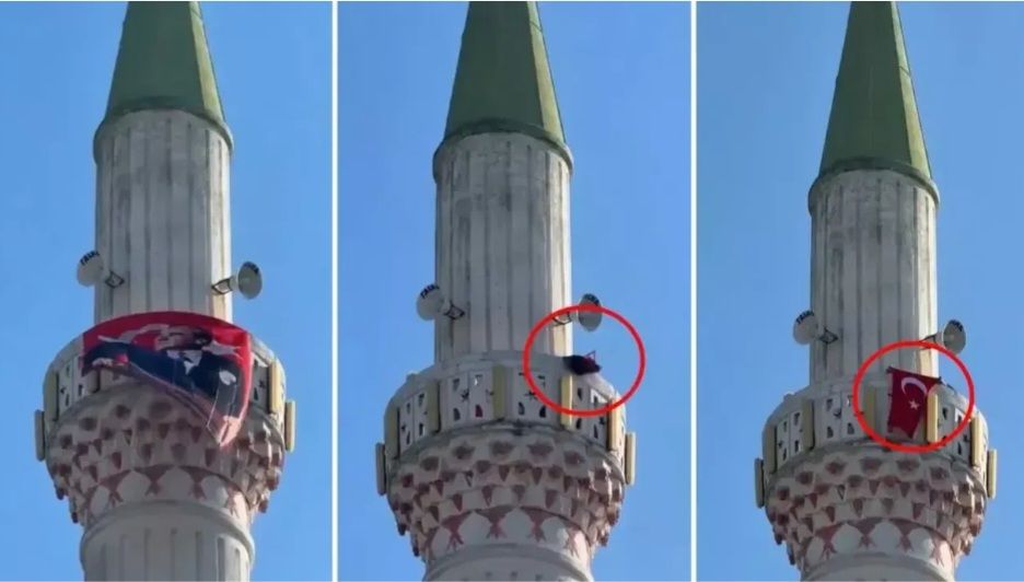 Tekirdağ Müftüsü Görevden Alındı