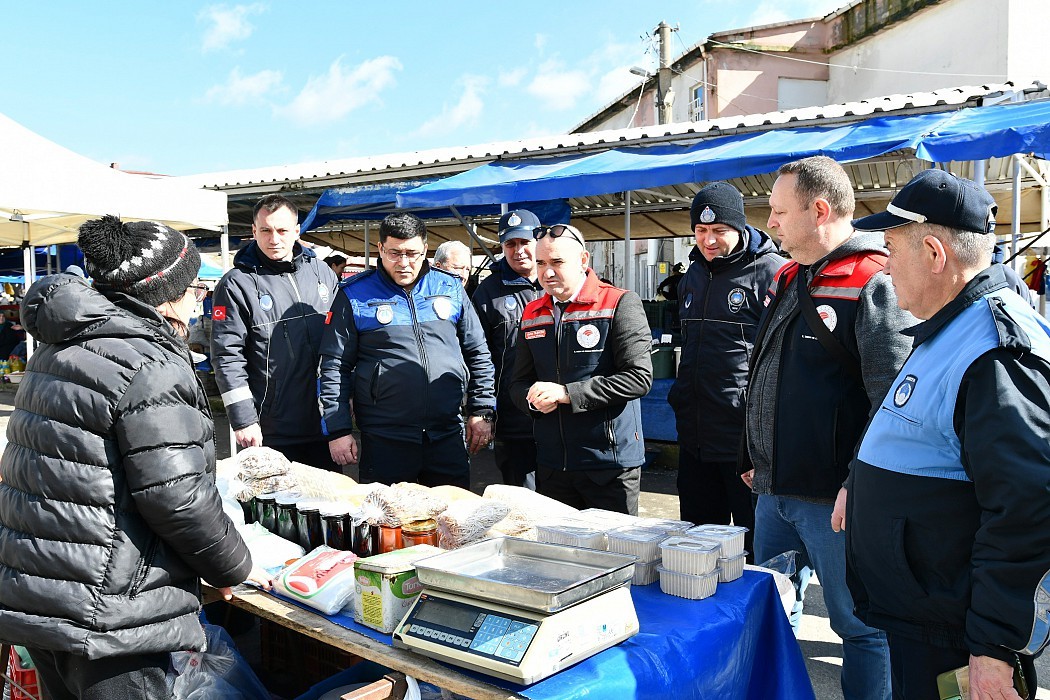 HALKIMIZIN SAĞLIĞI ÖNCELİĞİMİZDİR