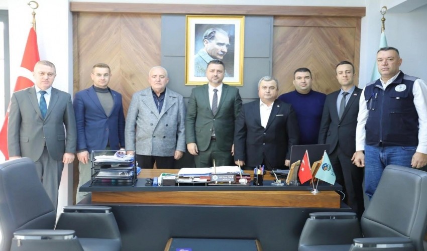 Memur Personel Sendika Sözleşmesi