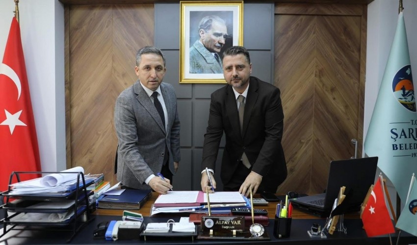 Promosyon Sözleşmesi