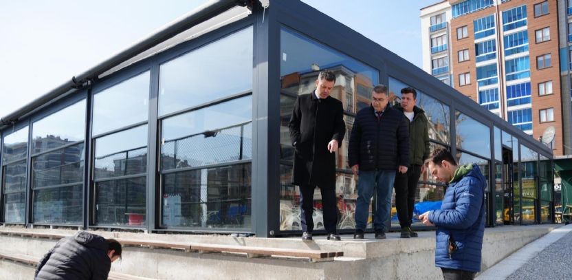 Şeyhsinan Mahallesi`ne Yeni Soluk