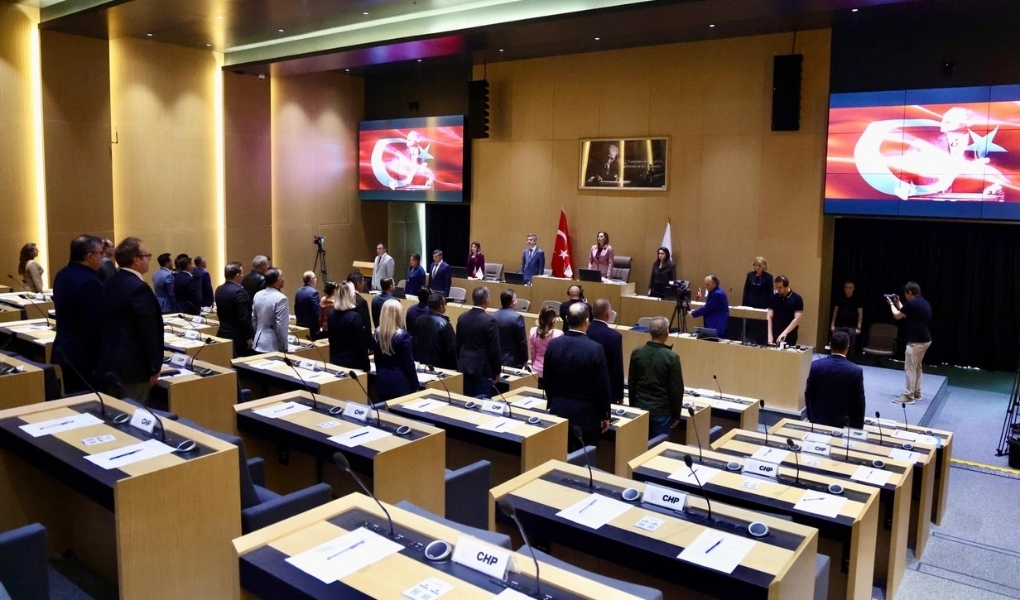 CANDAN BAŞKAN’DAN TEKİRDAĞLILARA MÜJDE: SUYA YÜZDE 50 İNDİRİM!